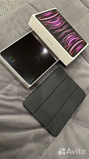 iPad pro 11 2023 256gb