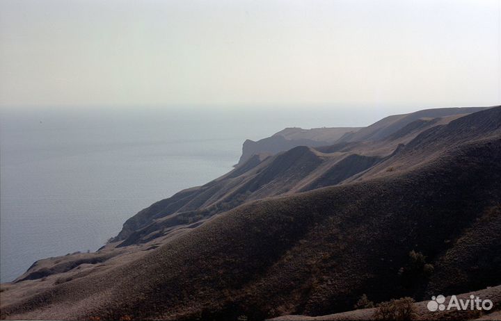 Фотопленка Kodak Vision3