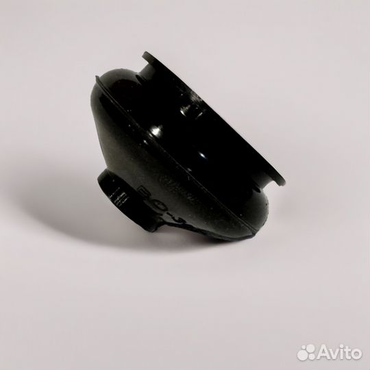 Силиконовый пыльник линка стабилизатора, не армированный, 10*23*18,5