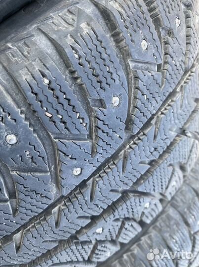 Bridgestone Ice Cruiser 7000S 205/55 R16