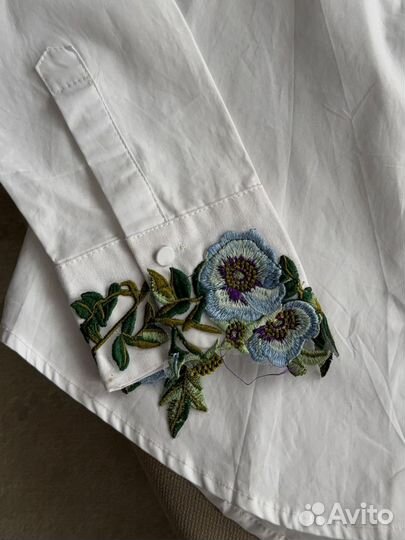 Рубашка Gucci женская