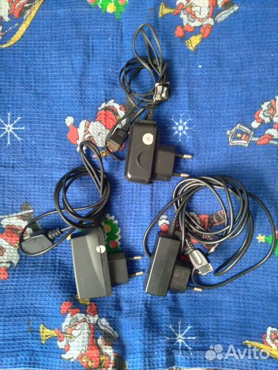 Сетевой адаптер питания