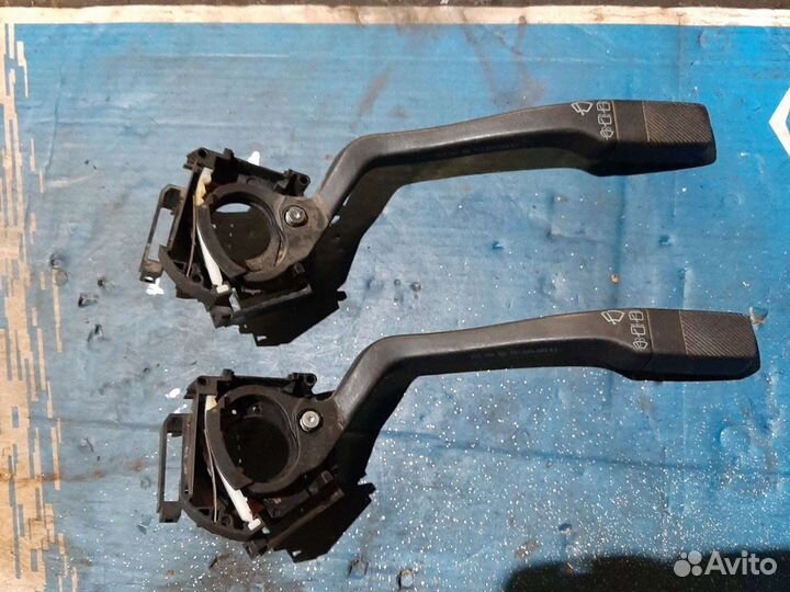 Переключатель стеклоочистителя Фольксваген T4