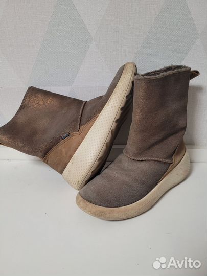 Угги детские Ecco