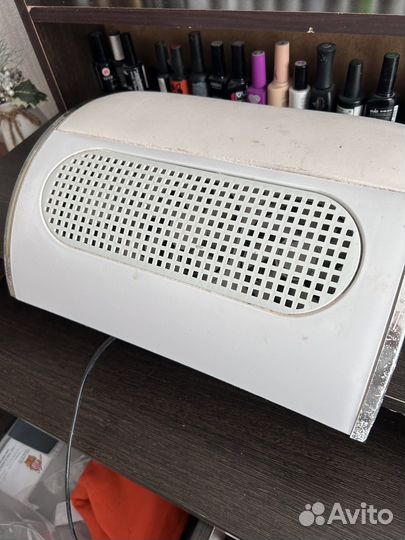 Вытяжка для маникюра бесплатно