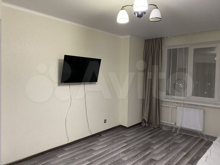 1-к. квартира, 30 м², 9/10 эт.