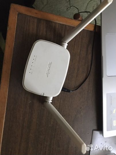 Роутер тенда