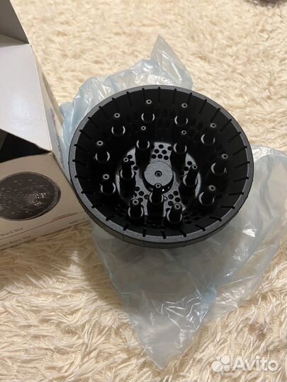 Диффузор для фена babyliss pro