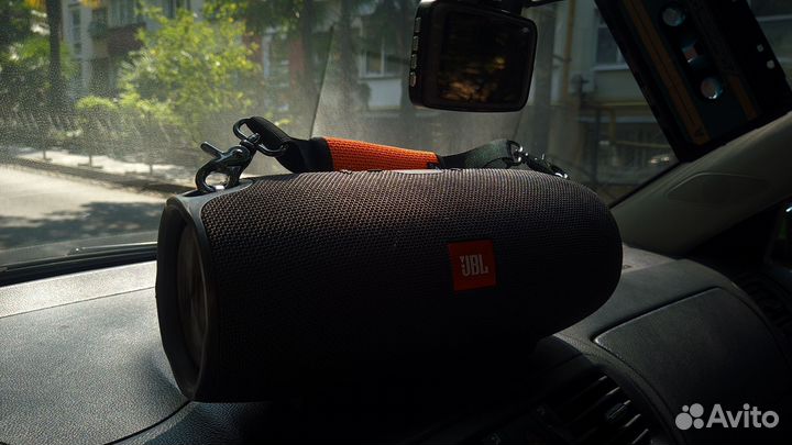 Колонка jbl extreme 1 Оригинал