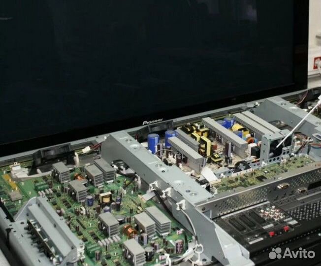 Срочный ремонт телевизоров кофемашин пылесосов