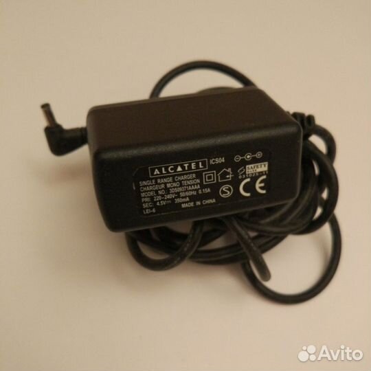 Зарядки, адаптеры, блоки питания для телефонов