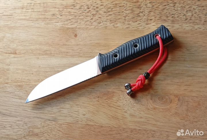 Нож WorkingKnife WK-7