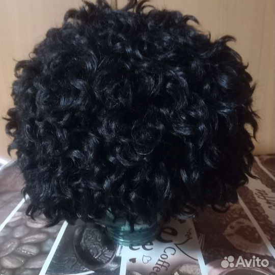 Папаха кавказская