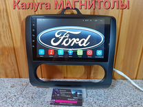 Магнитола Ford Focus 2 андроид новая
