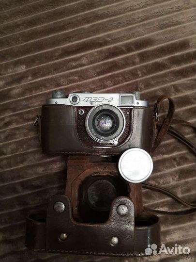Фотоаппарат