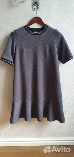 Платье First in space