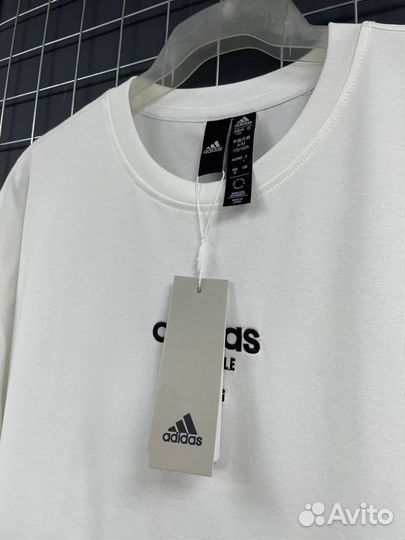 Футболка Adidas