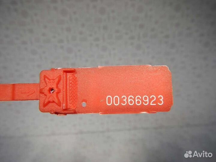 Накладка на подножку для Ford Transit 3 1646071