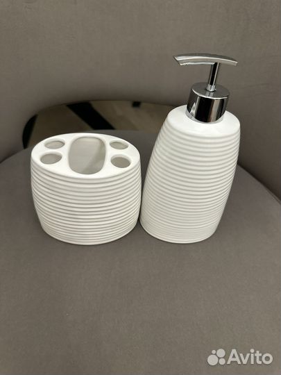 Набор доя ванной комнаты