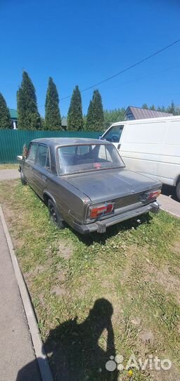 ВАЗ 2106 1.6 МТ, 1999, 178 321 км