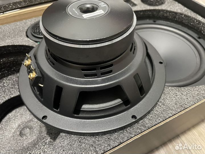Black hydra hdc 2.23 v2