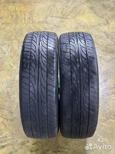 Dunlop SP Sport LM703 155/65 R13 73H