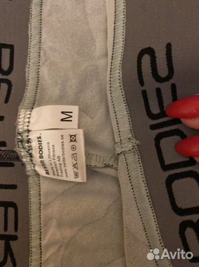 Шорты спортивные женские nike