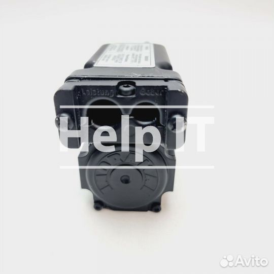 Серводвигатель Rexroth MKD025B-144-KP1-KS