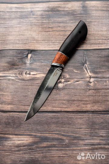 Нож охотничий 