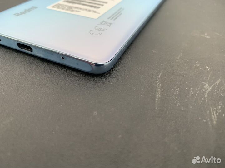 Xiaomi Redmi Note 10, 6/128 ГБ