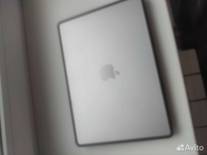 Ноутбук новый