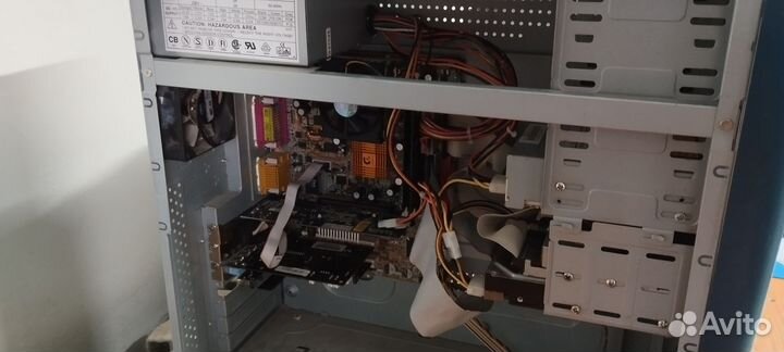 Ретро Pentium 3 Tualatin