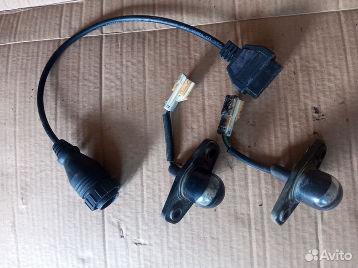 Ssangyong musso 1993-2005 г в. запчасти