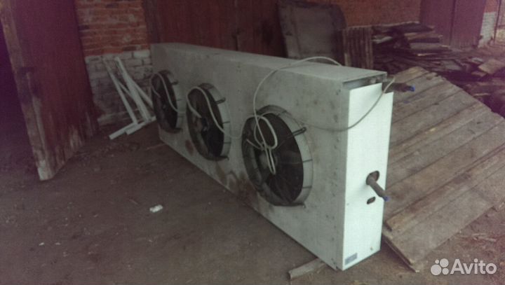 Теплообменник