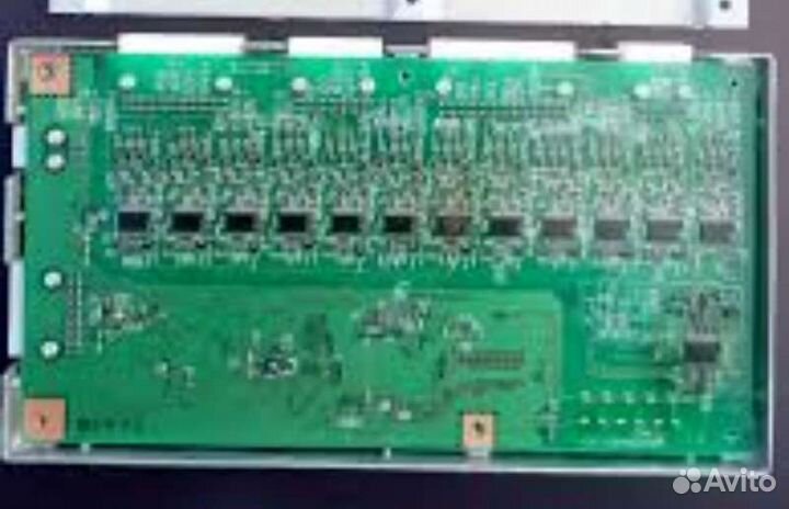 Скупка, ремонт BMS (LBC) Nissan leaf