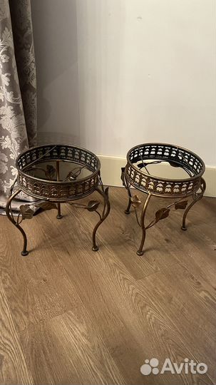 Основы для табуреток