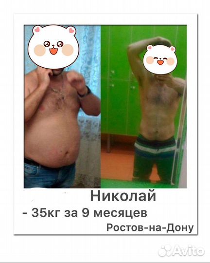 Похудеть без диет, голодовок и спорта