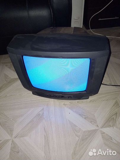 Телевизор samsung cs14c8r