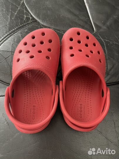 Crocs
