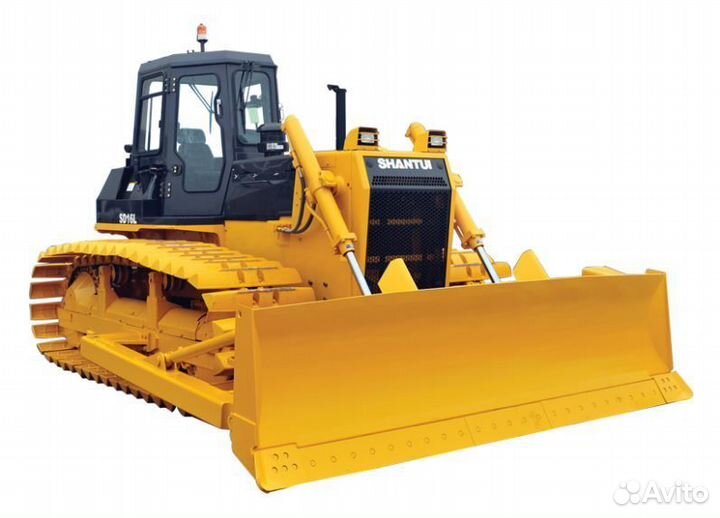 Shantui SD16L, 2023