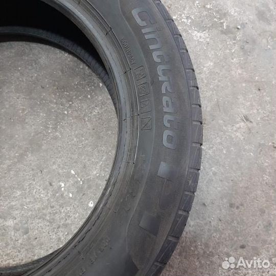 Pirelli Cinturato P1 205/55 R16