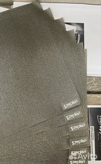 Zepter салфетки