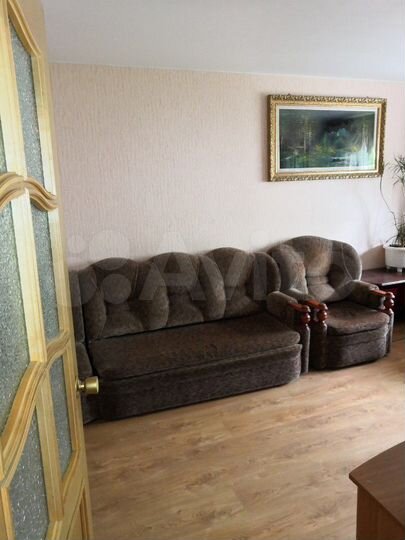 3-к. квартира, 71,5 м², 1/5 эт.