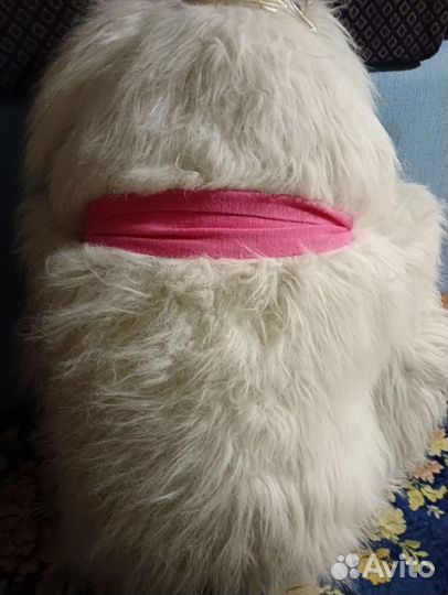 Большая мягкая игрушка