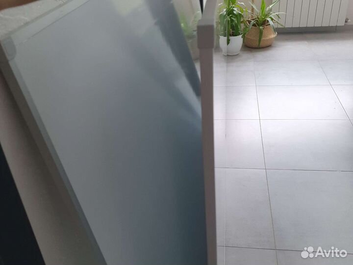 Доска магнитно-маркерная офисная 180 на 120