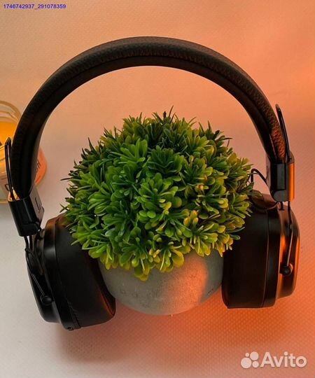 Беспроводные наушники mаrshаll Major IV Premium