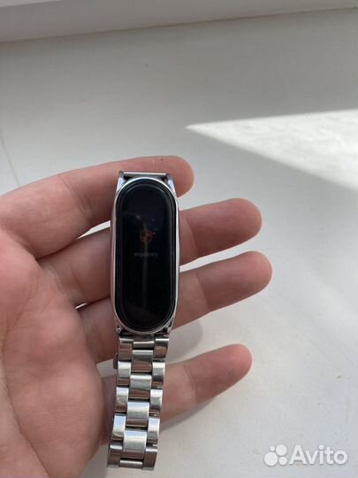 Xiaomi mi band 4