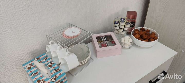 Мастер маникюра аренда