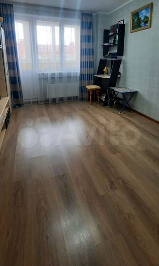 3-к. квартира, 74,5 м², 5/5 эт.