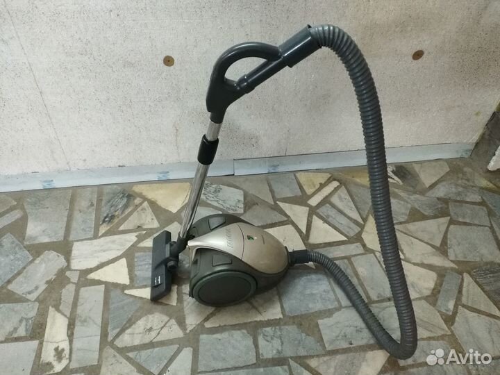 Пылесос LG